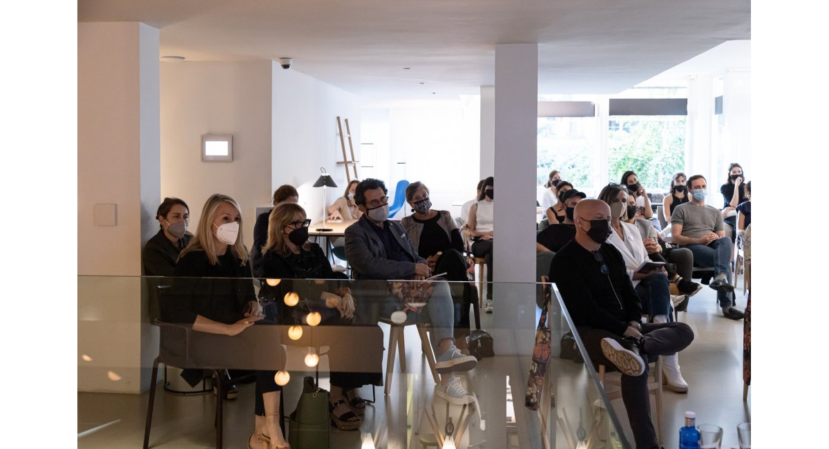 MakingOf HortensiaChair MINIM Barcelona