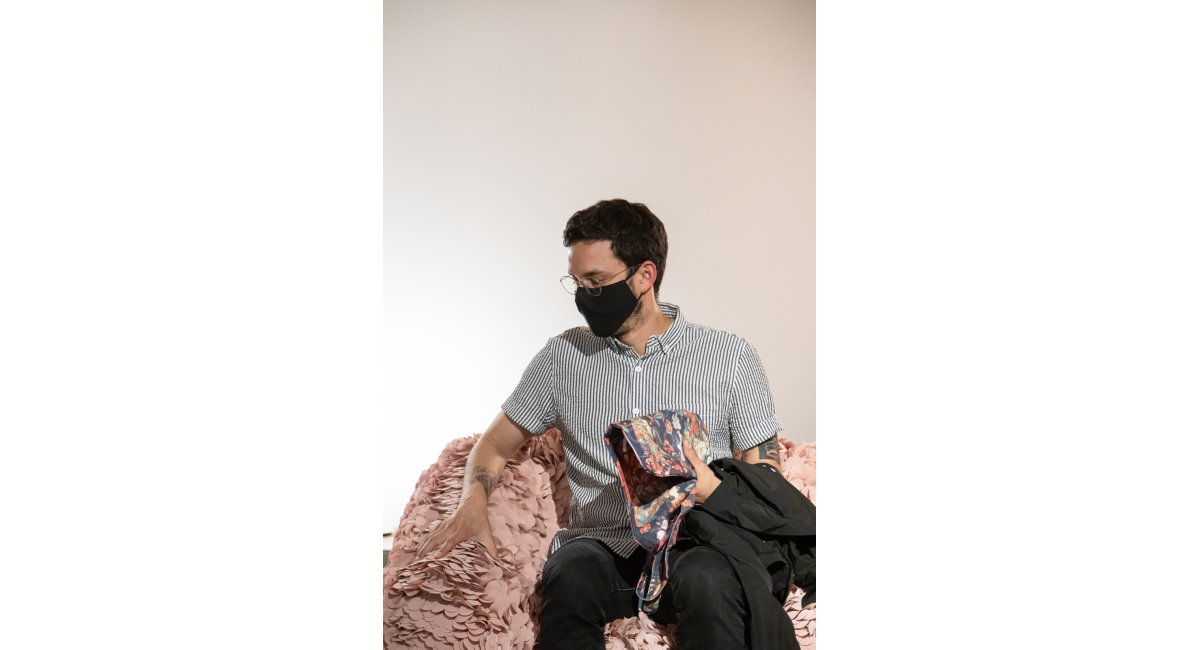 MakingOf HortensiaChair MINIM Barcelona