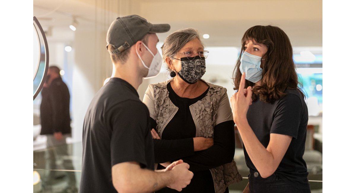 MakingOf HortensiaChair MINIM Barcelona