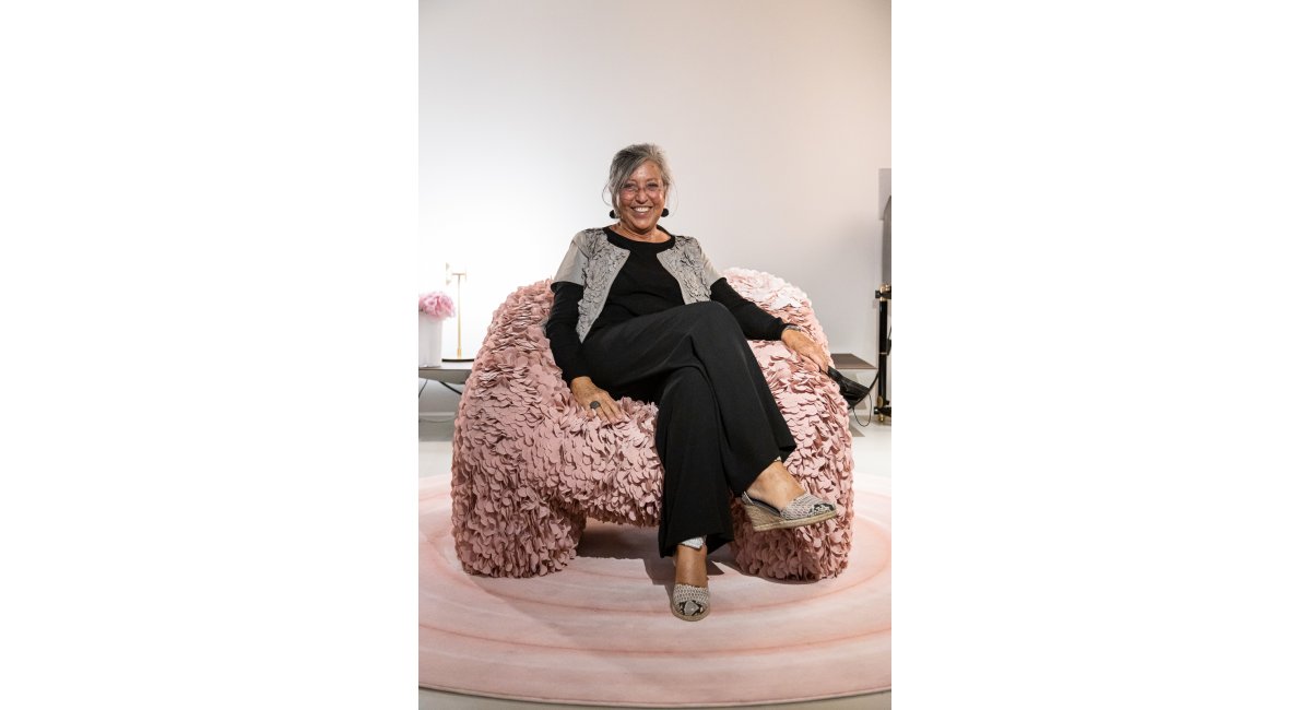 MakingOf HortensiaChair MINIM Barcelona