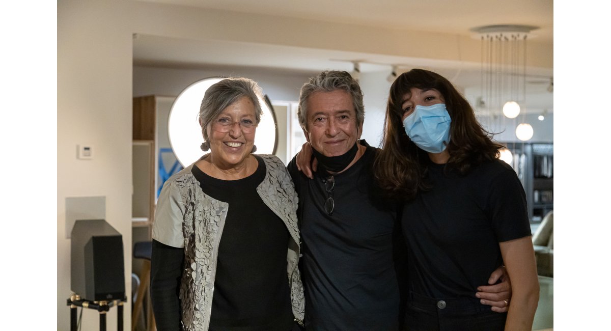 MakingOf HortensiaChair MINIM Barcelona