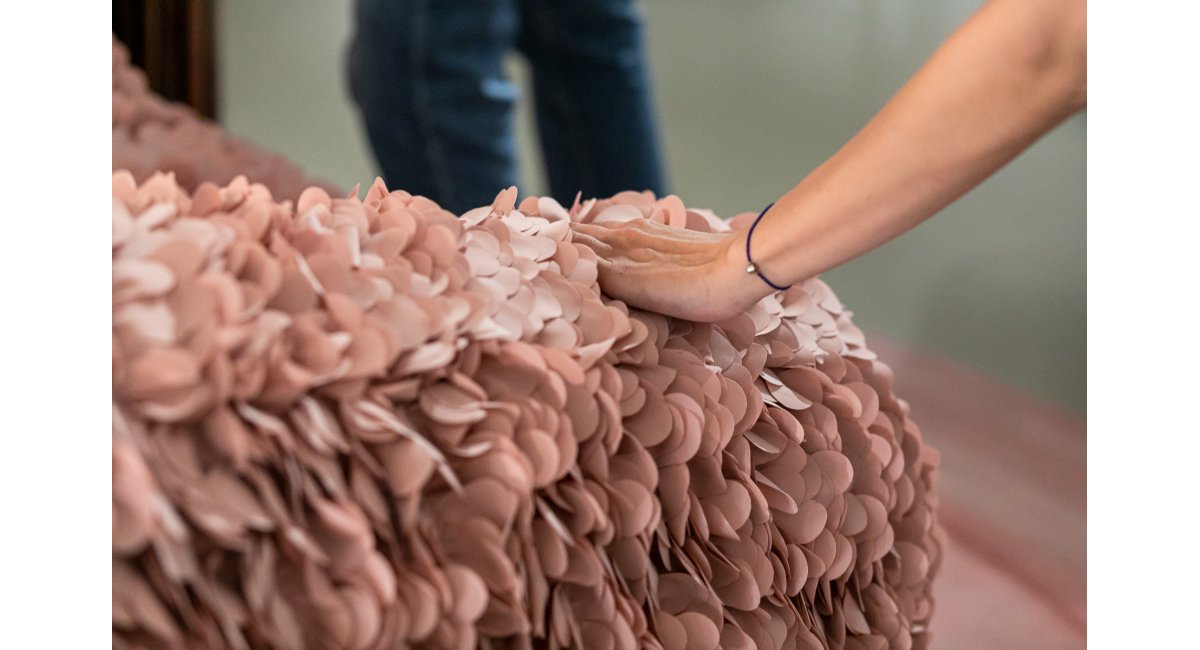 MakingOf HortensiaChair MINIM Barcelona