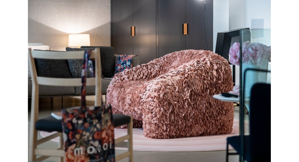 MakingOf HortensiaChair MINIM Barcelona