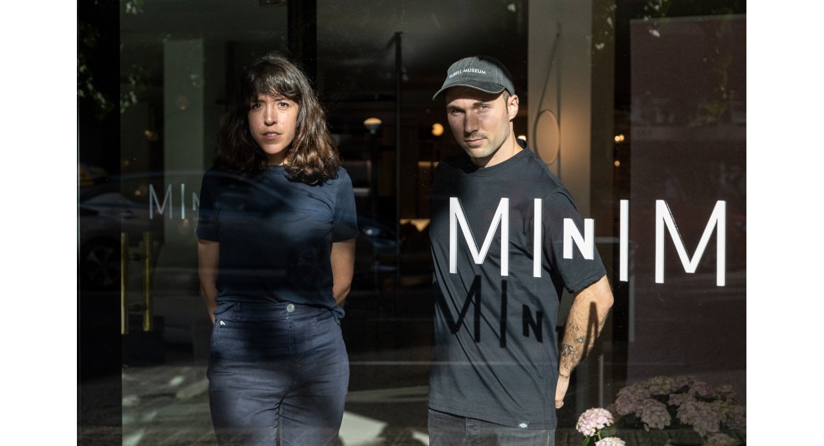 MakingOf HortensiaChair MINIM Barcelona