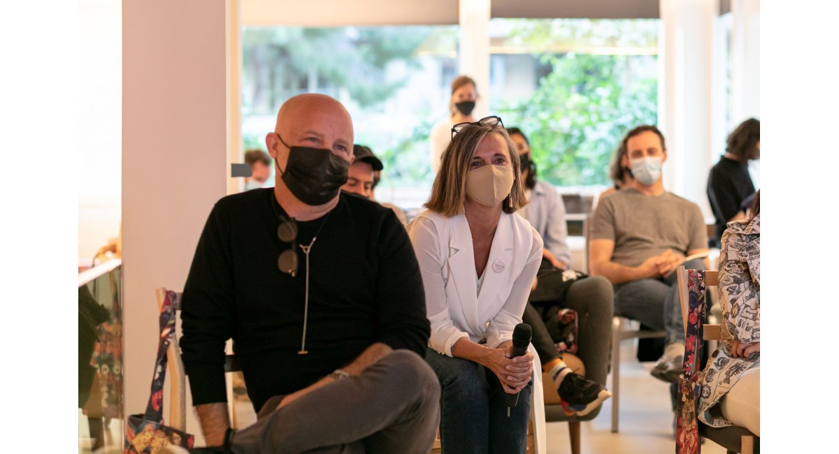 MakingOf HortensiaChair MINIM Barcelona