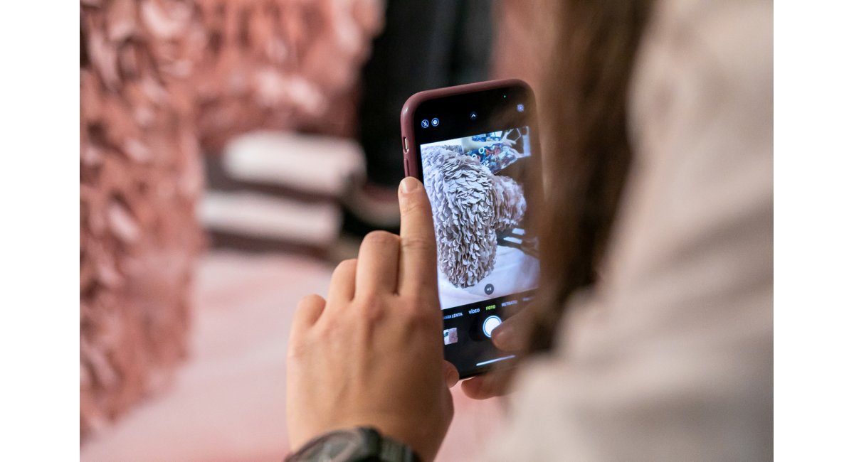 MakingOf HortensiaChair MINIM Barcelona