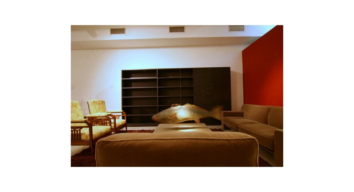 Piero Lissoni. Complejidad y Simplicidad: las dos caras del diseño.