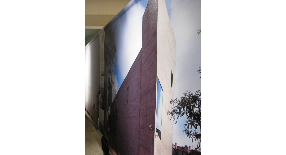 Fiesta inauguración Arquinset 2010 en MINIM