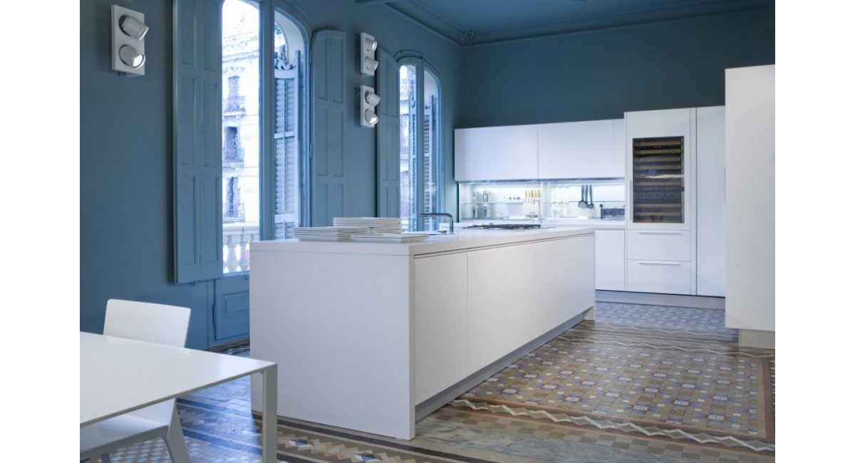 Visita el espacio MINIM en Casa Decor