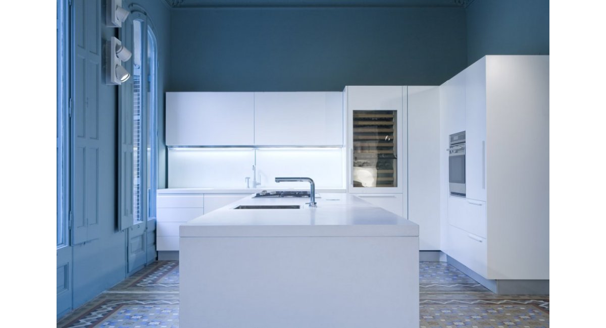 Visita el espacio MINIM en Casa Decor