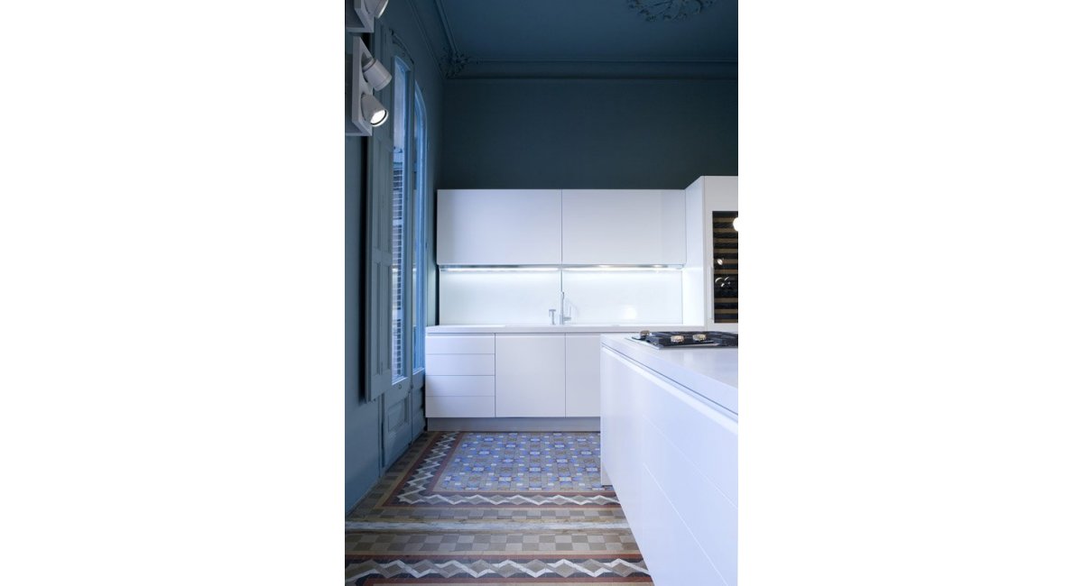 Visita el espacio MINIM en Casa Decor