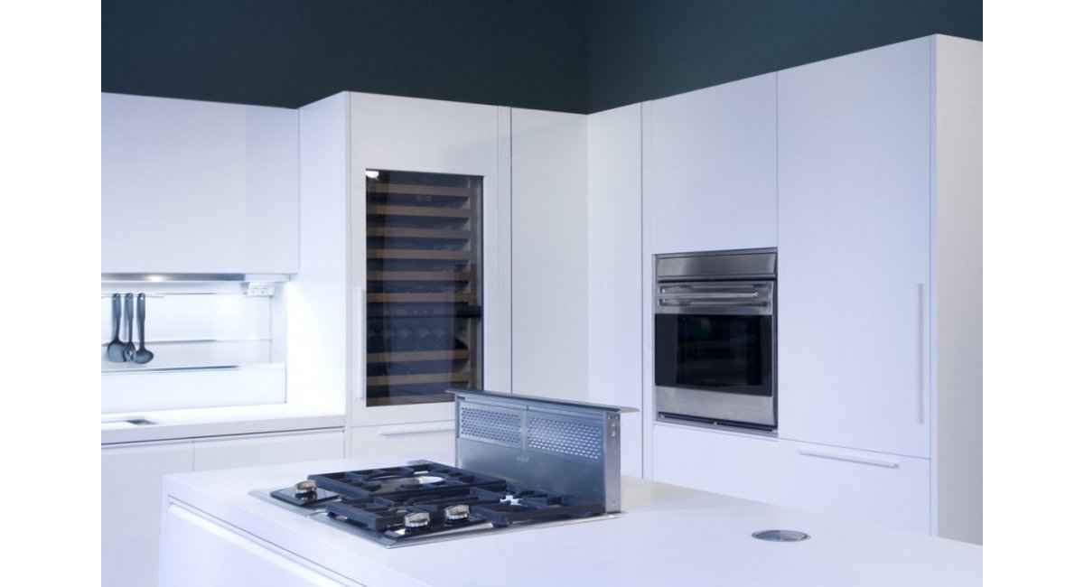 Visita el espacio MINIM en Casa Decor