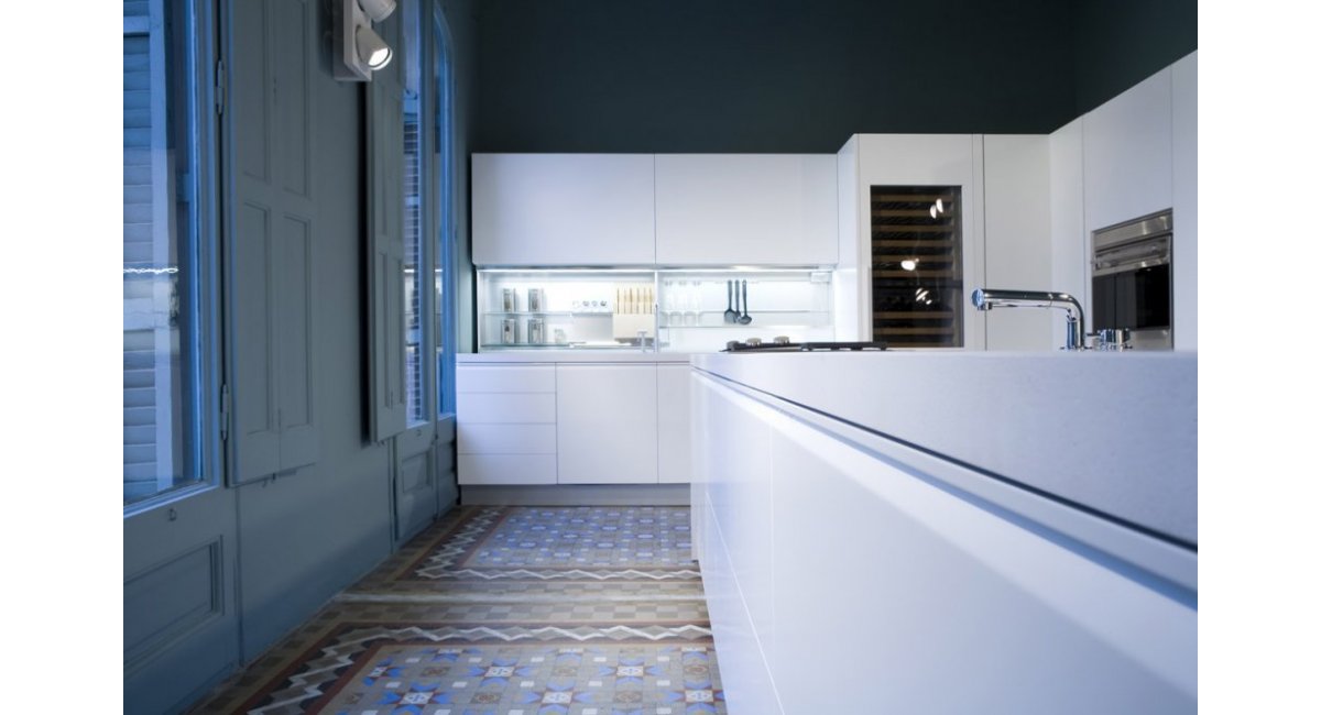 Visita el espacio MINIM en Casa Decor