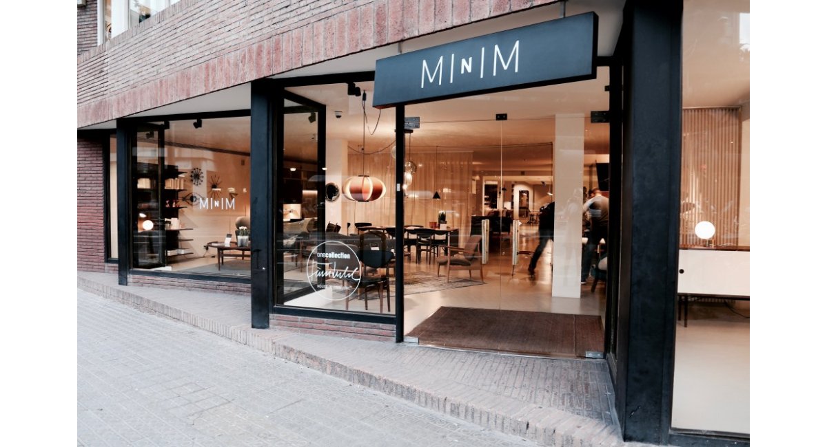 Exposición homenaje a Finn Juhl en MINIM