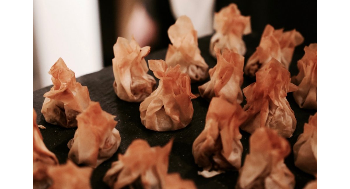 Inauguración de la exposición "Descubriendo a Finn Juhl"