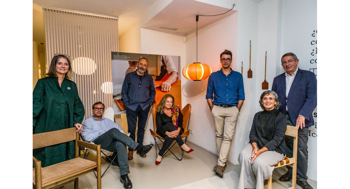 Presentación novedades Isist Atelier en MINIM Barcelona