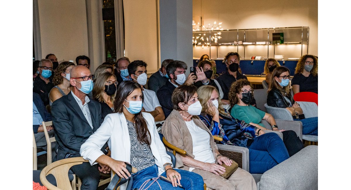 Presentación novedades Isist Atelier en MINIM Barcelona