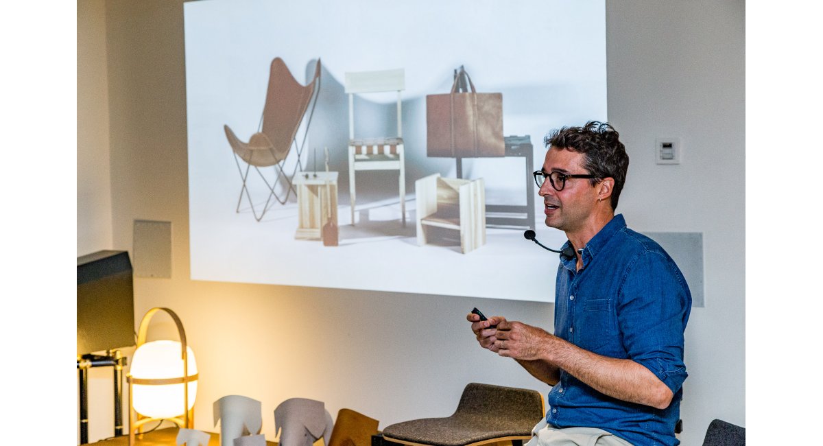 Presentación novedades Isist Atelier en MINIM Barcelona