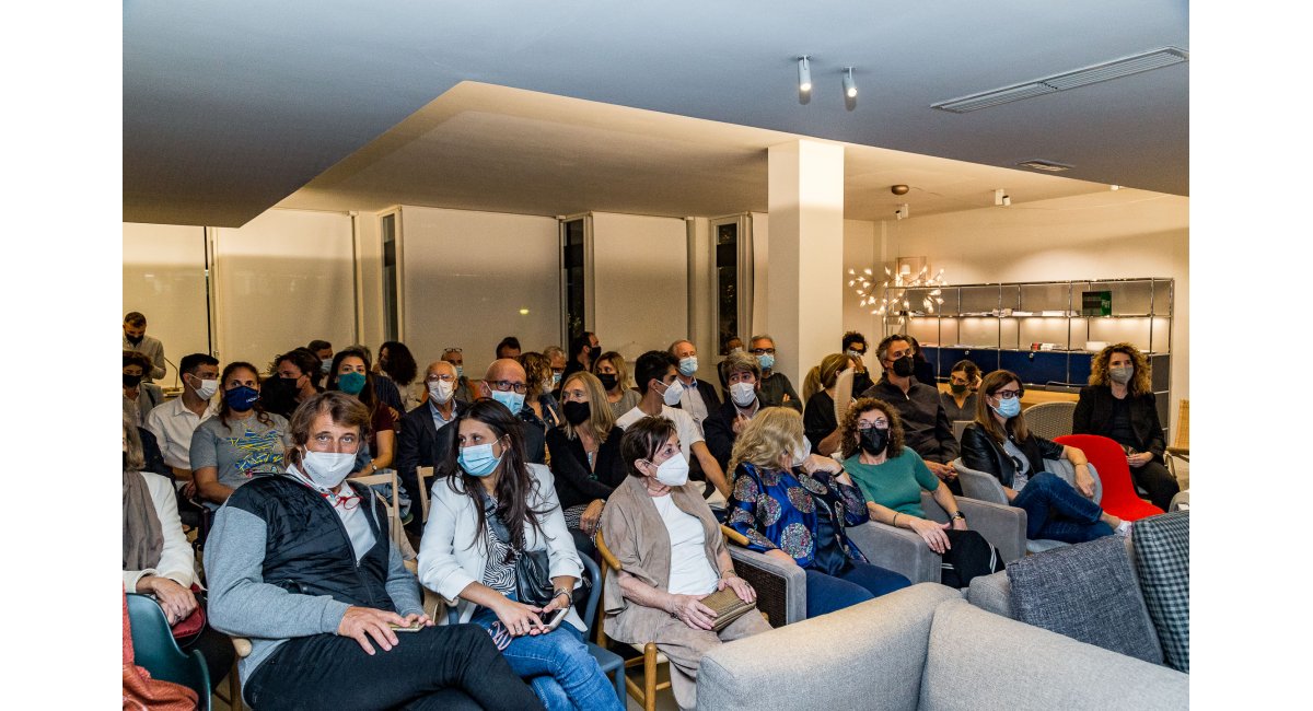 Presentación novedades Isist Atelier en MINIM Barcelona