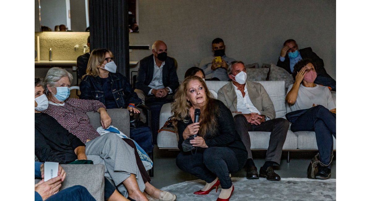Presentación novedades Isist Atelier en MINIM Barcelona
