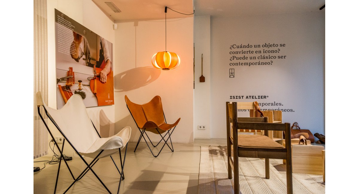 Presentación novedades Isist Atelier en MINIM Barcelona