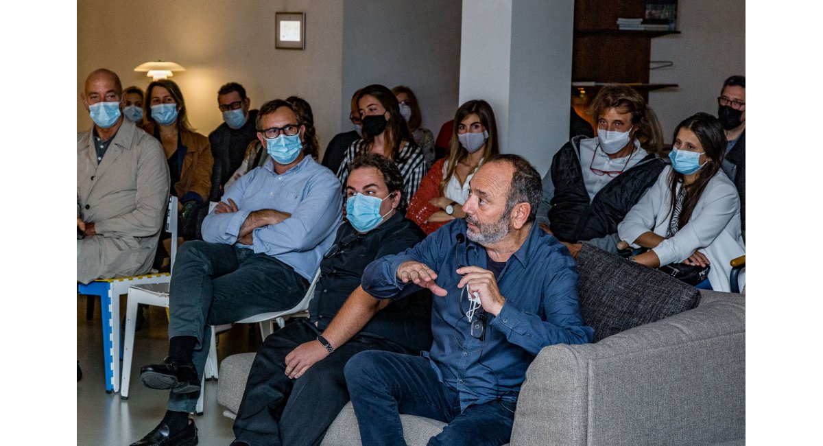 Presentación novedades Isist Atelier en MINIM Barcelona