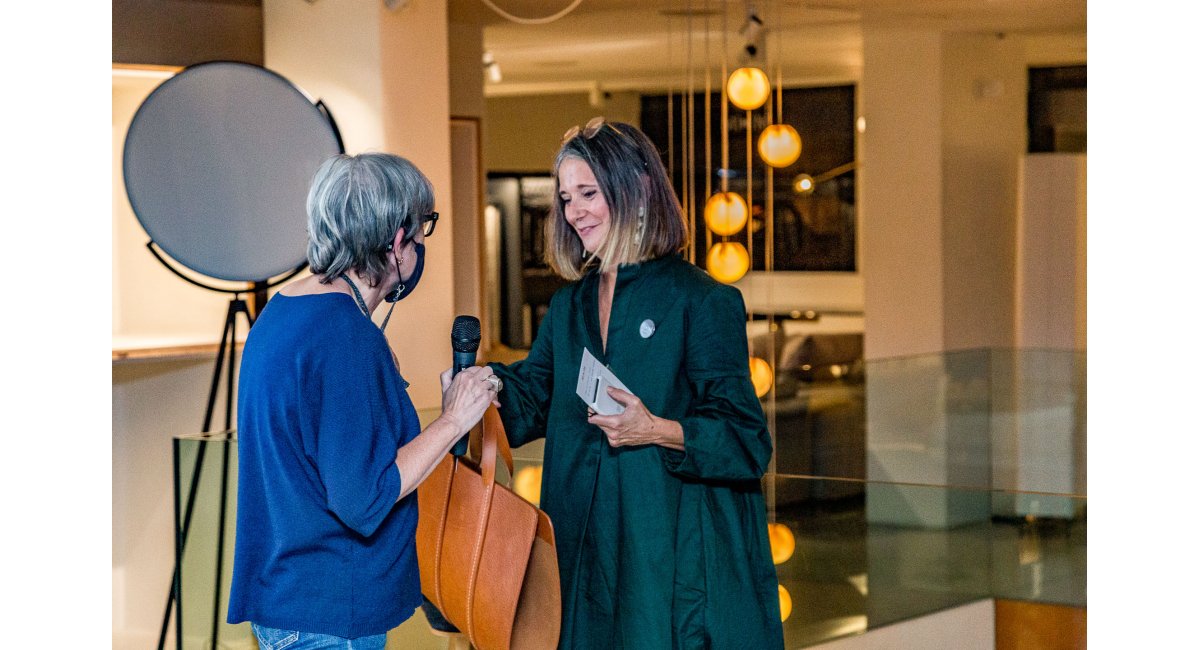 Presentación novedades Isist Atelier en MINIM Barcelona