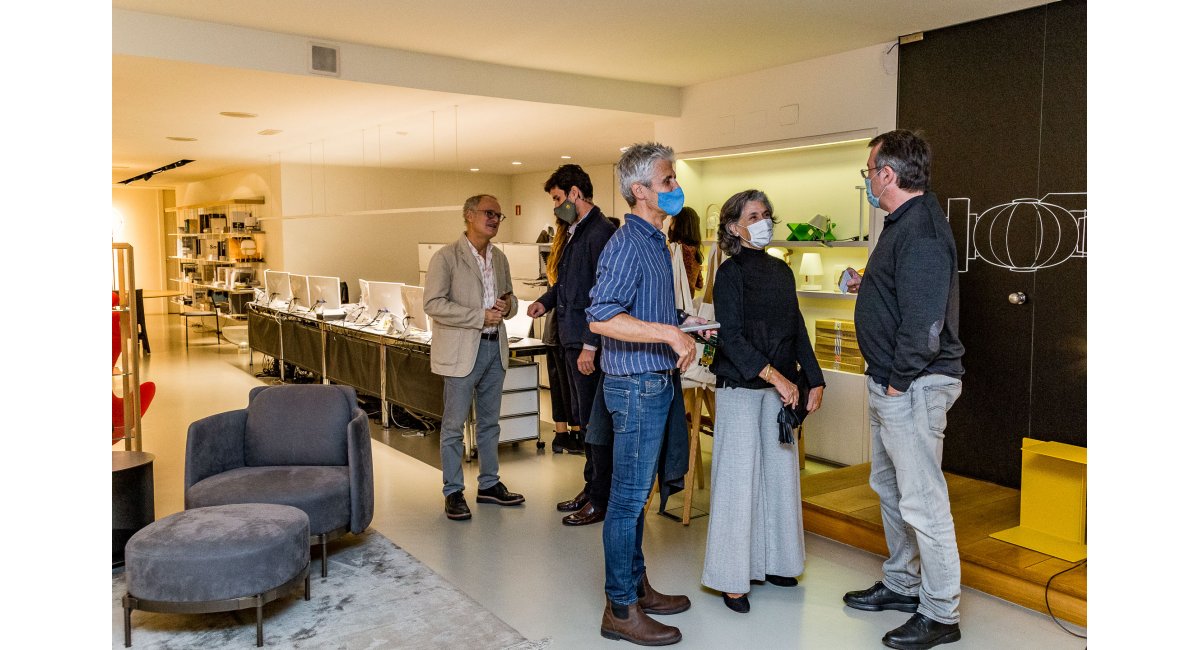 Presentación novedades Isist Atelier en MINIM Barcelona