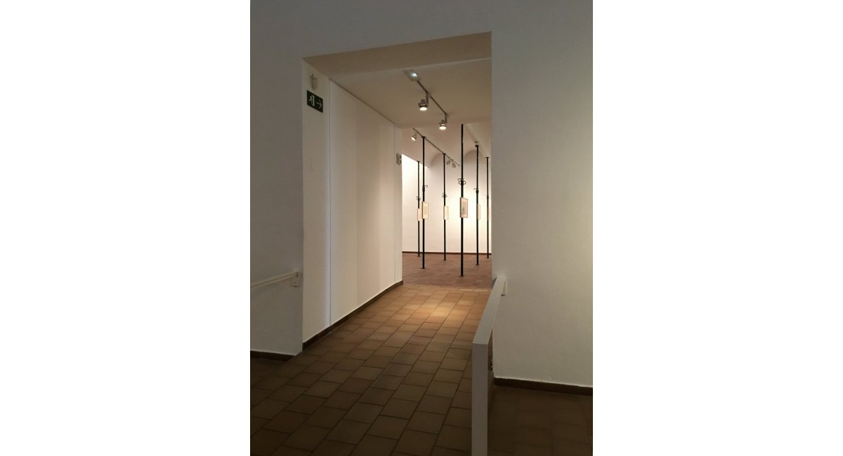 Lina Bo Bardi Dibuixa visita MINIM