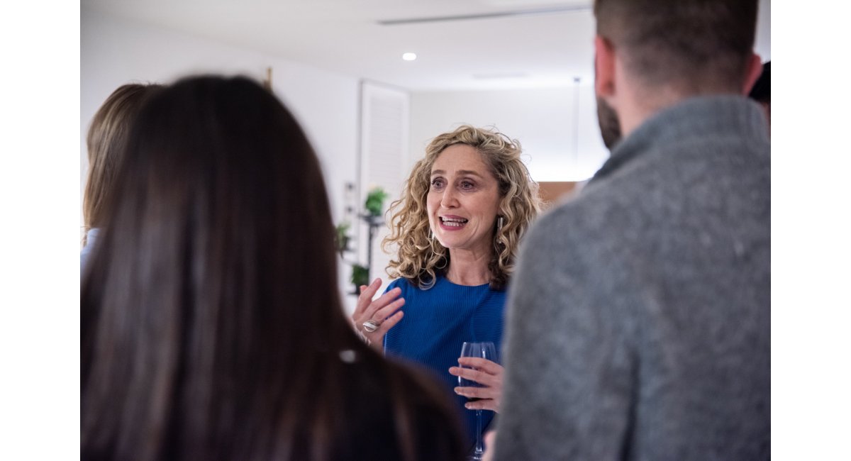 Lina Bo Bardi y la Bowl Chair en MINIM Barcelona