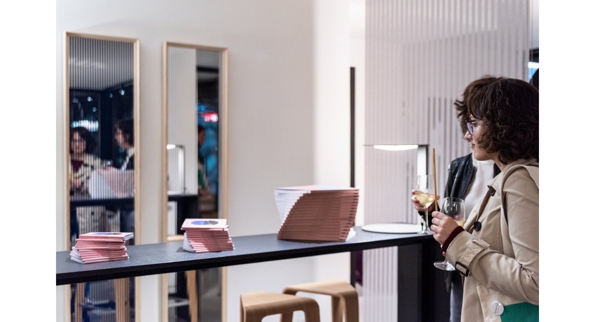 Lina Bo Bardi y la Bowl Chair en MINIM Barcelona