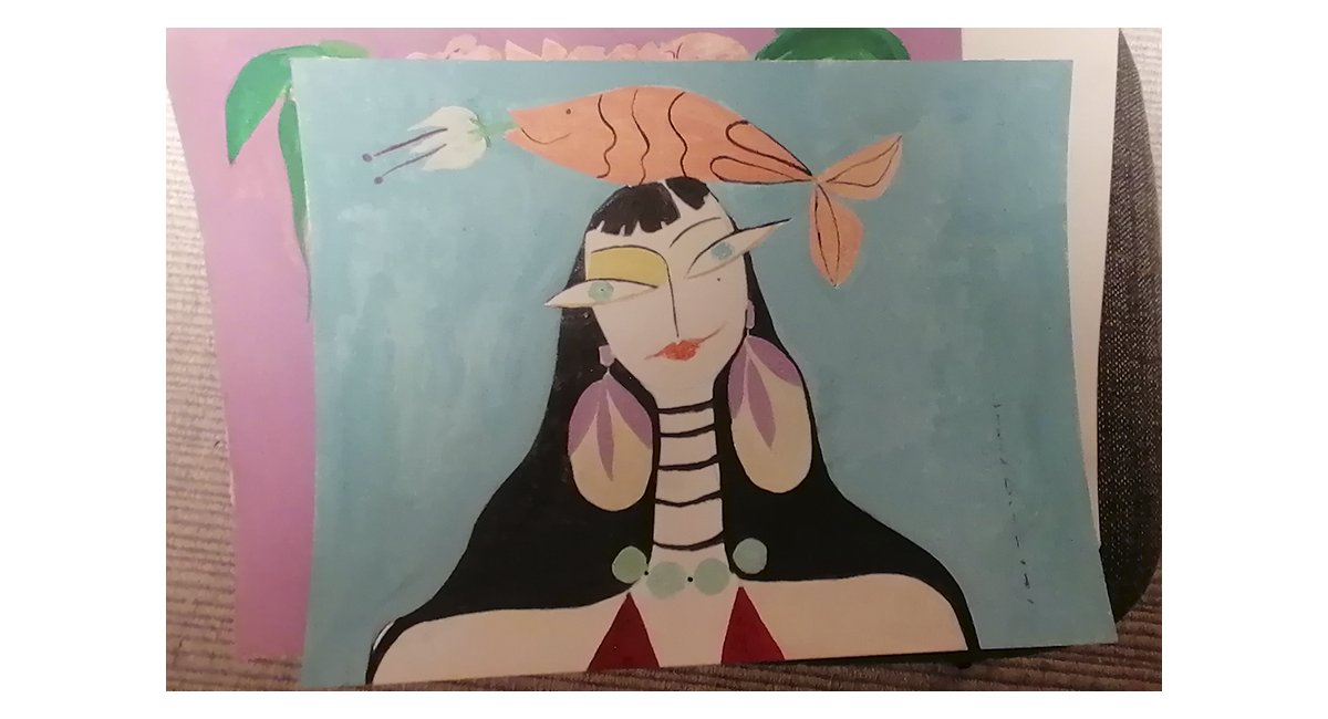 Lydia Delgado - tienda - Madrid - MINIM