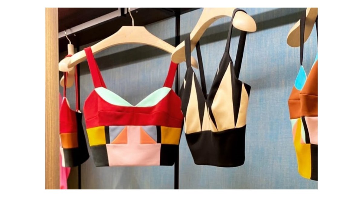 Lydia Delgado - tienda - Madrid - MINIM