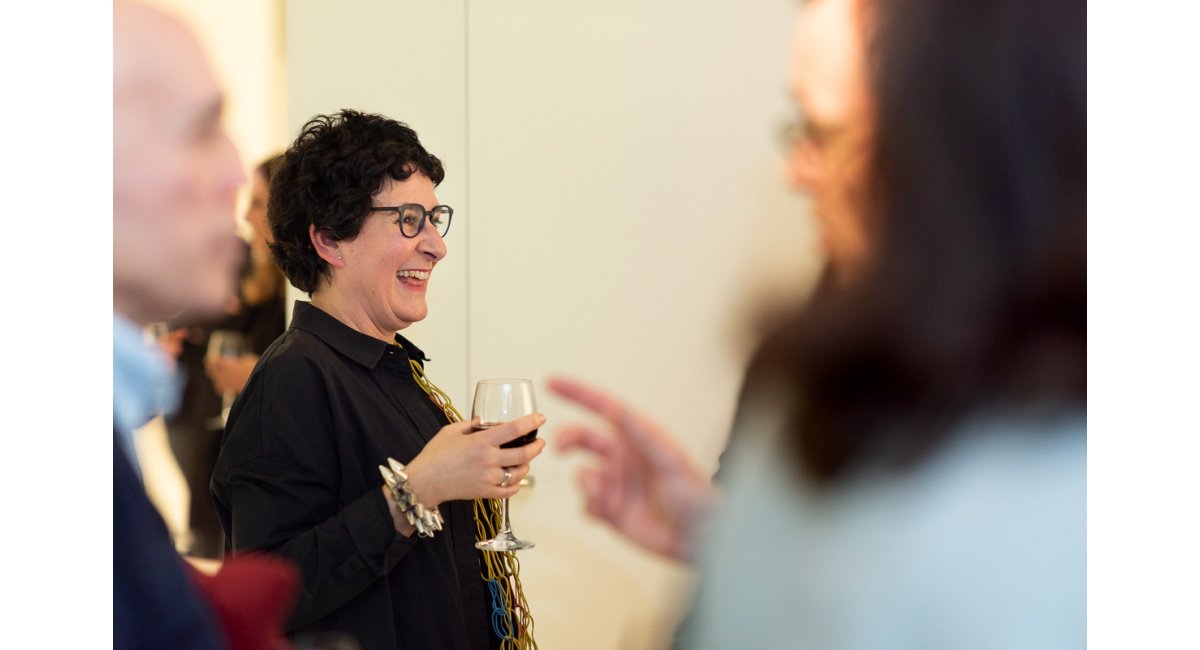 Exposición de Teresa Moro en MINIM Madrid