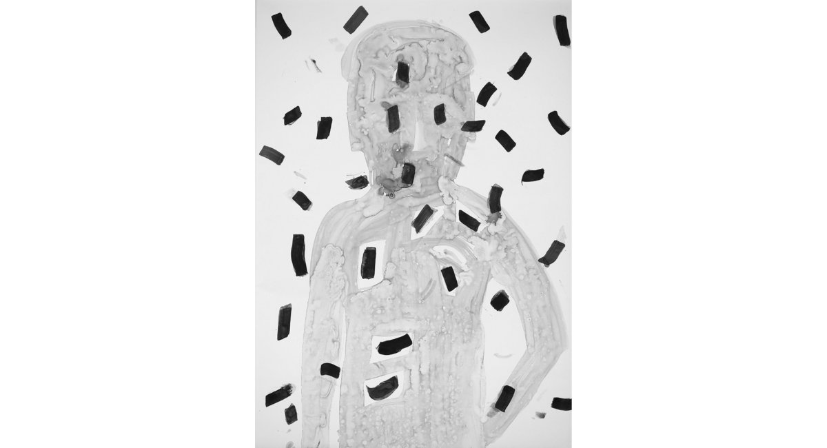 Exposición Julia Oschatz para MINIM Art en MINIM Madrid