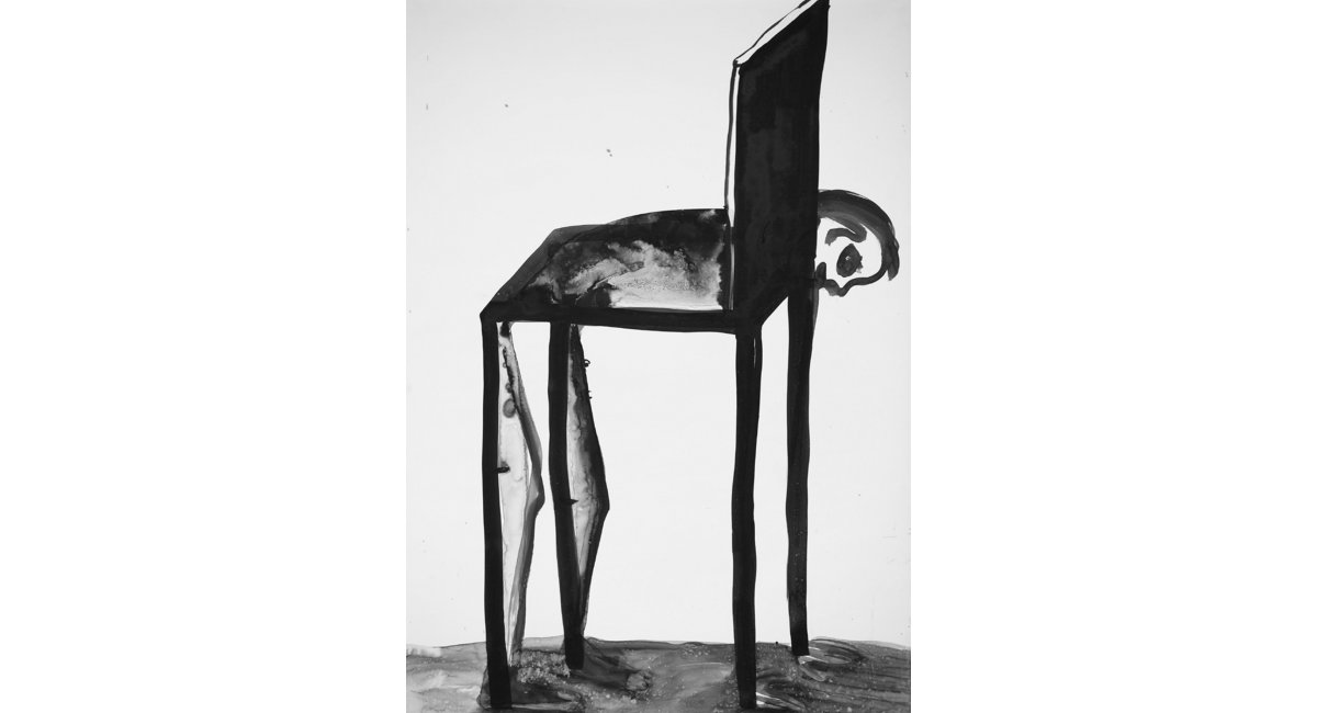 Exposición Julia Oschatz para MINIM Art en MINIM Madrid