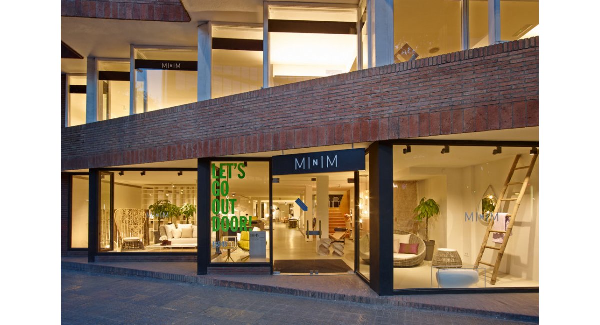 Inauguramos nueva tienda en Barcelona