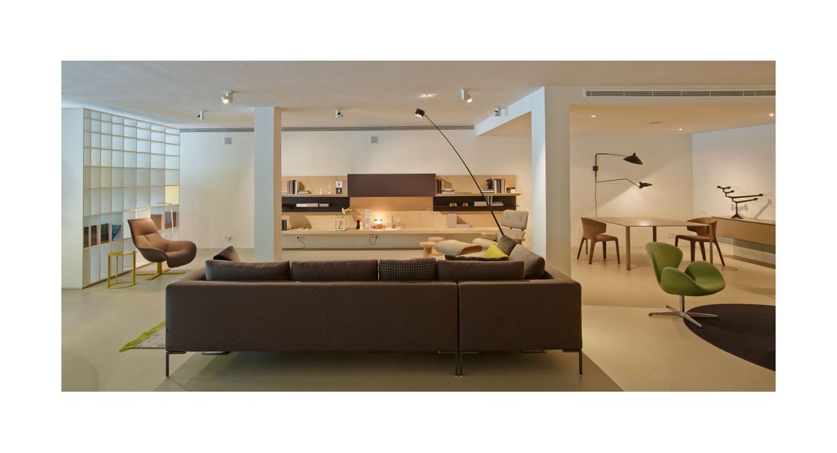 Inauguramos nueva tienda en Barcelona