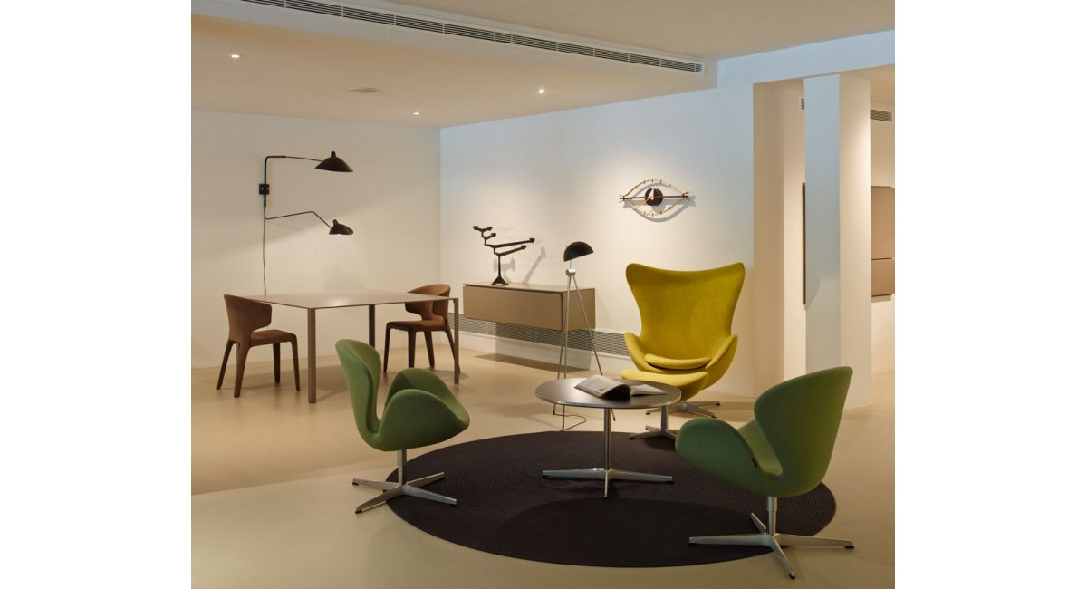 Inauguramos nueva tienda en Barcelona