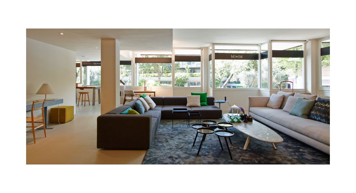 Inauguramos nueva tienda en Barcelona