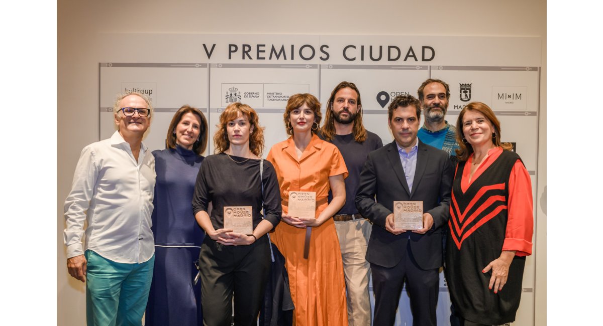 Exposición-arquitectura-Jose-María-García-de-Paredes-MINIM-Open-House-Madrid-Casa-Parroquial-de-Almendrales