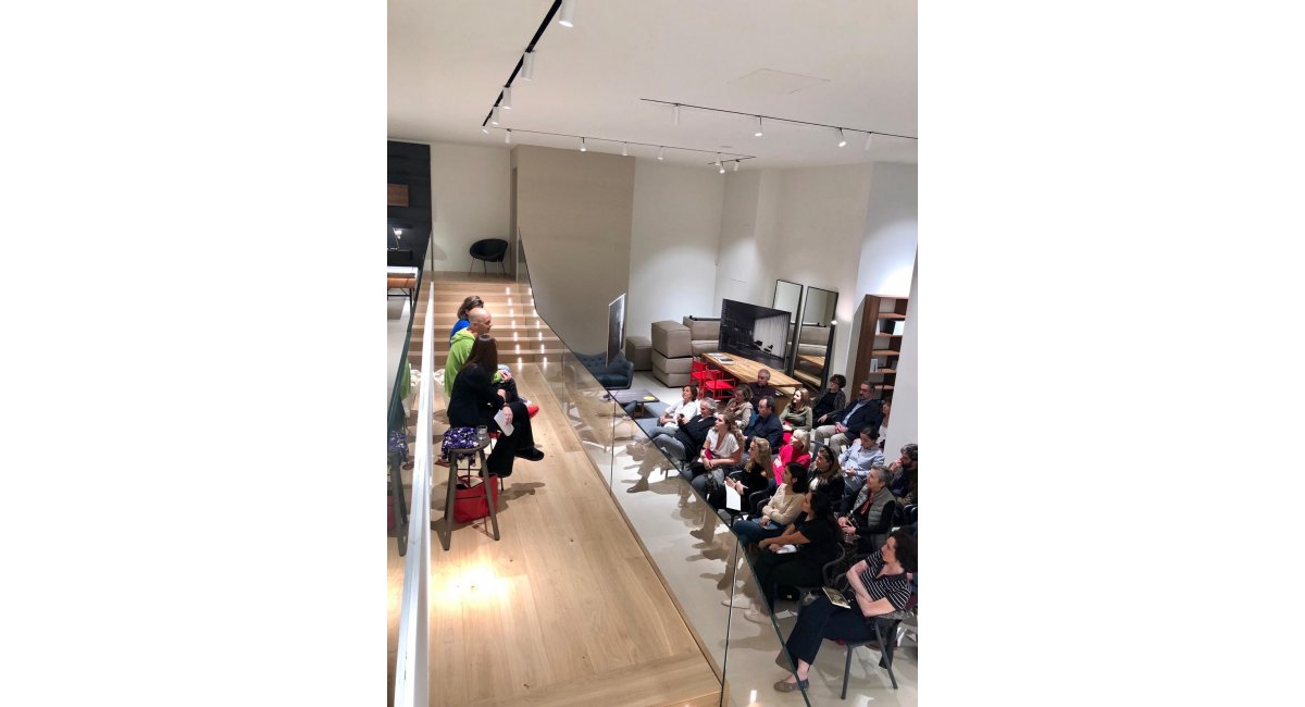 MINIM Madrid mesa redonda Fisac