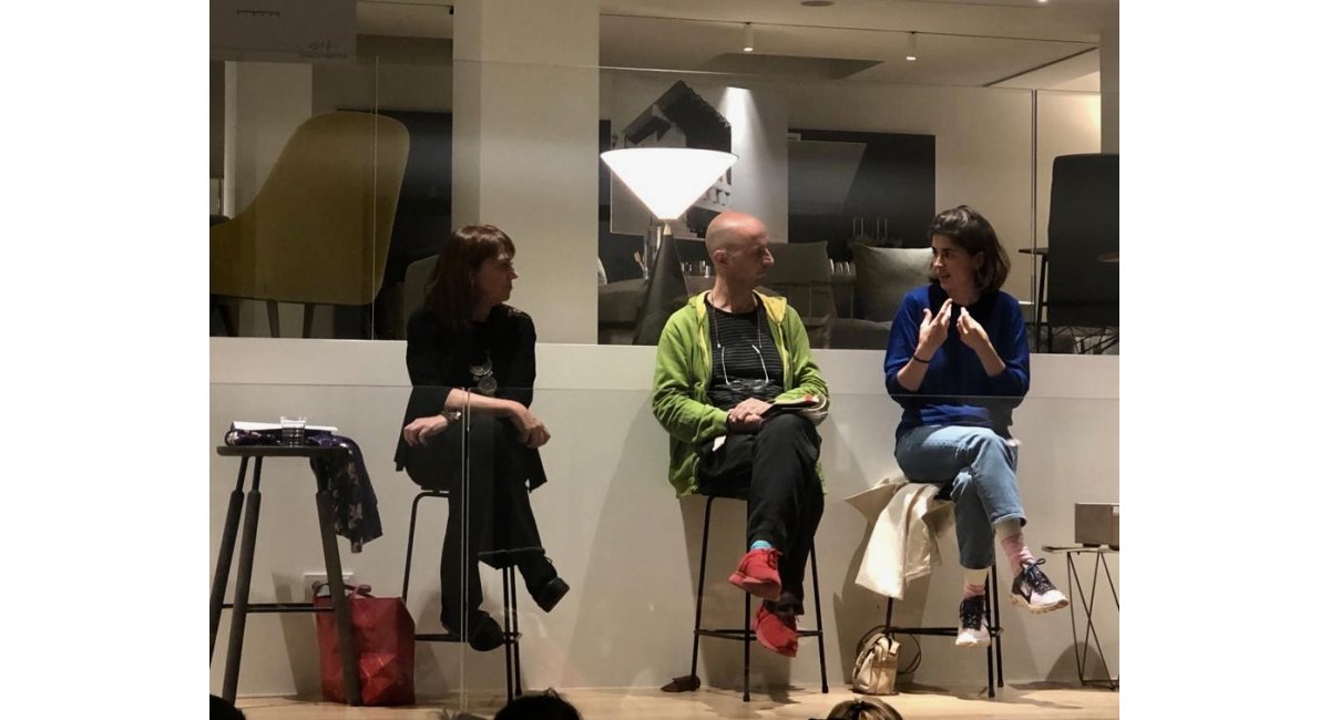 MINIM Madrid mesa redonda Fisac