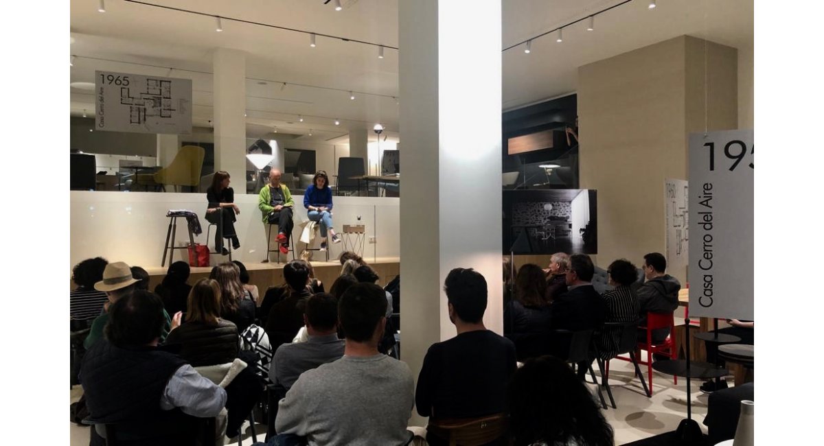 MINIM Madrid mesa redonda Fisac