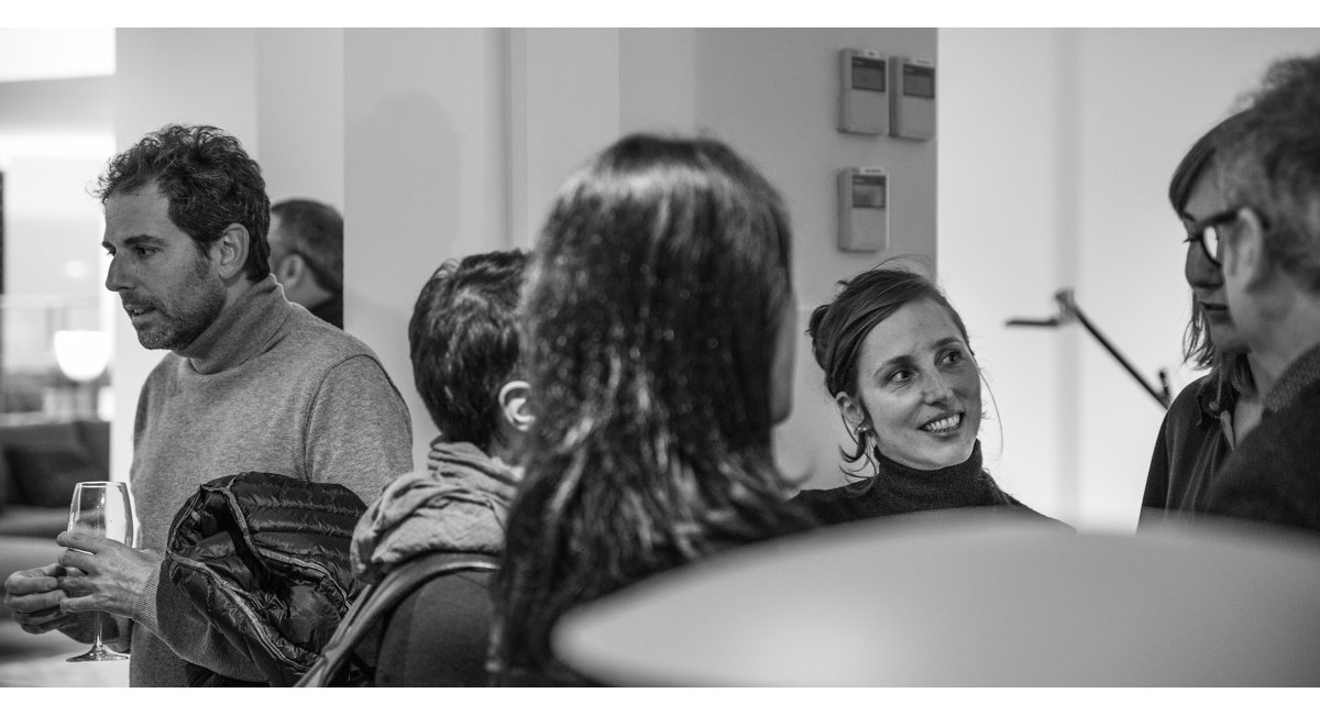 Minim talk 2 Arturo Frediani