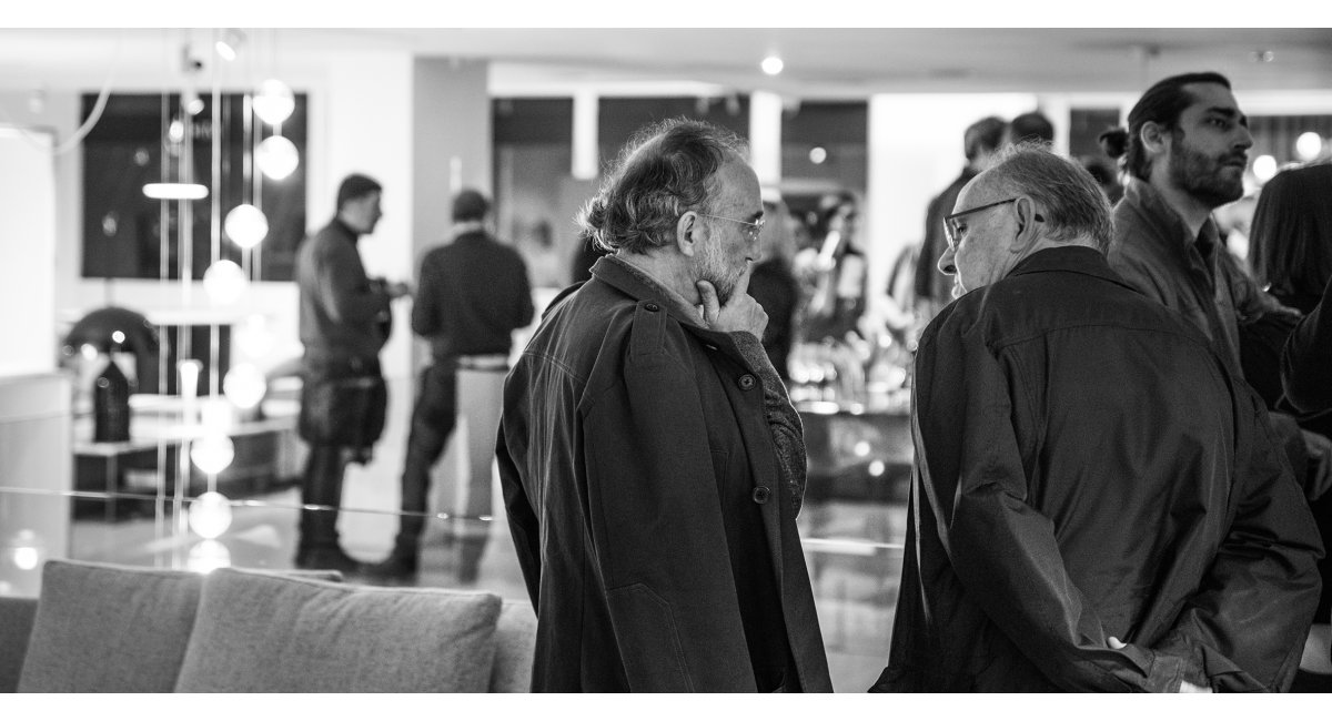 Minim talk 2 Arturo Frediani