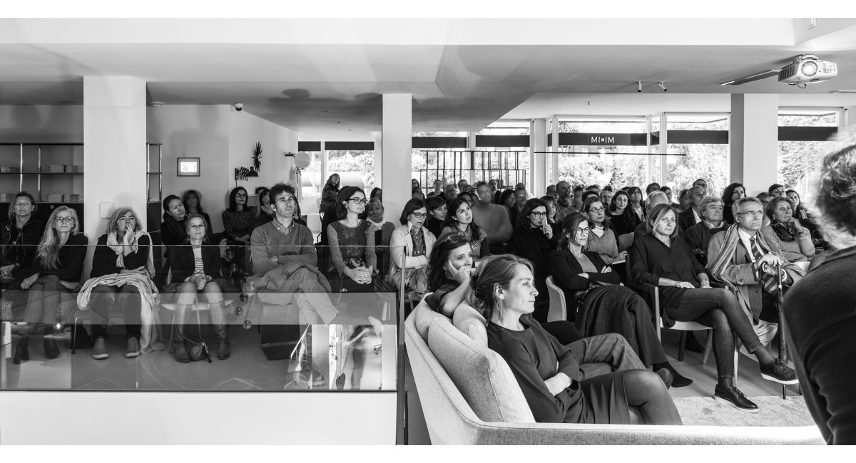 Minim talk 2 Arturo Frediani