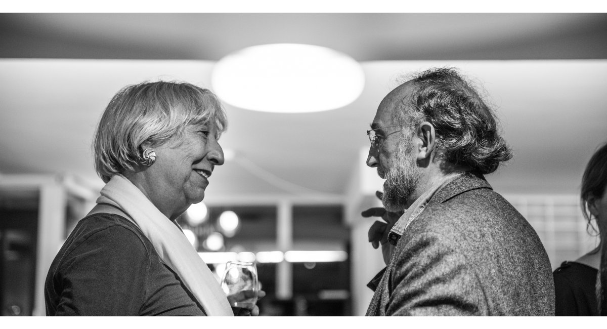 Minim talk 2 Arturo Frediani