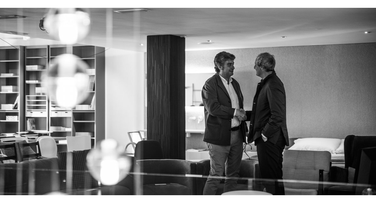 MINIM TALK  Juan Trias de Bes MINIM Barcelona