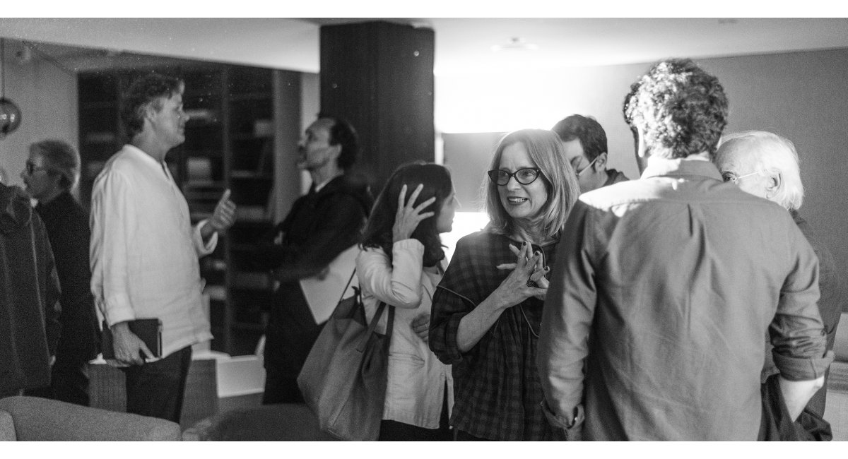 MINIM TALK  Juan Trias de Bes MINIM Barcelona